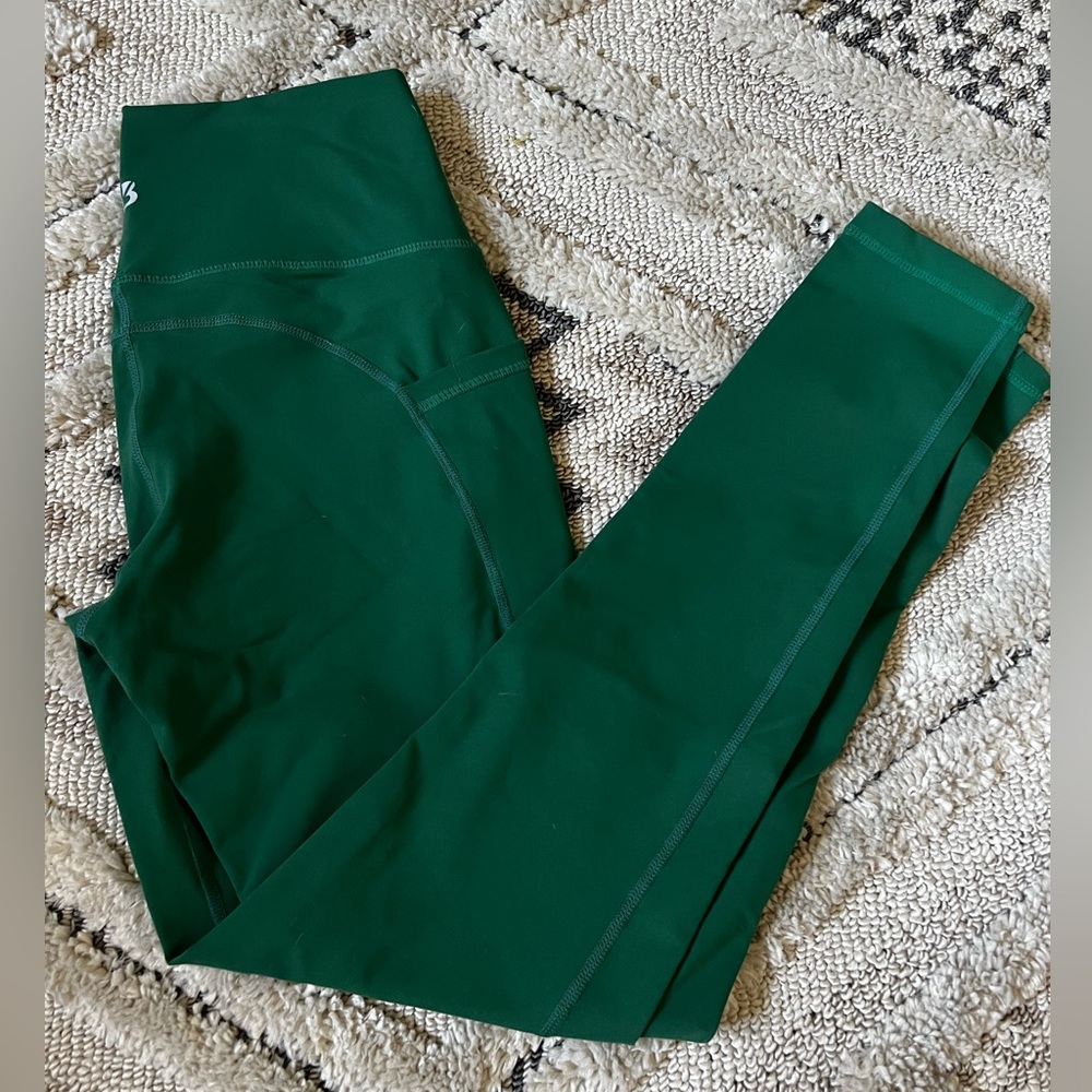 BuffBunny Leggings